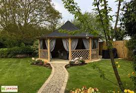 epingle sur jardinage