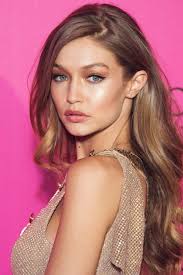 Every Gigi Hadid Beauty Look Fulfills These 5 Qualities Gigi Hadid Hair Color Dark Blonde Hair Gigi Hadid Hair