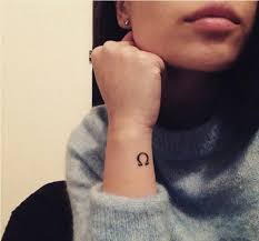 Symbol small face tattoos women. 20 Latest Tiny Tattoo Designs And Their Meanings To Ink