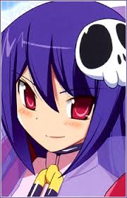 Tons of awesome purple anime wallpapers 1080p to download for free. Top 10 Anime Girls With Purple Hair Best List