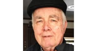 George Brown, Jr. Obituary (1935