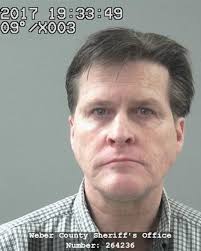 Defense attorney pleads guilty to bringing drugs into the Weber County jail