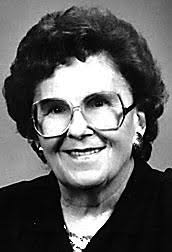 Agnes Santo Obituary (1930