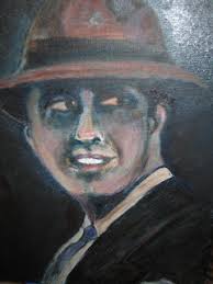 ARTE MARIO INFANTE O: 2007