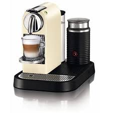 Nespresso Machine Citiz W Milk Classic White Nespresso Coffee Maker Nespresso Latte Maker