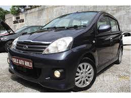 Maybe you would like to learn more about one of these? Perodua Viva 2011 Ez Elite 1 0 In Selangor Automatic Hatchback Grey For Rm 14 300 4159745 Carlist My