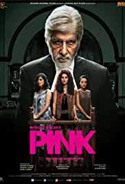 Happy gets kidnapped by a group of gangsters, but what happens when they realize that they got the wrong happy? Pink 2016 Full Movie Download Filmymeet