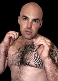 Mark Carling ("War Time")