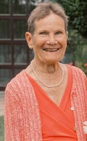 Felicity Steere Obituary (1942