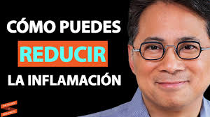 ASÍ PUEDES reducir la inflamación en el cuerpo