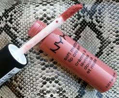 The nyx stockholm soft matte lip cream is available for €7,50 euro at douglas.nl. Nyx Soft Matte Lip Cream Lippenstift Wie Konnte Das Nur So Angesagt Werden Nyx Soft Matte Lip Cream In Farbe 02 Stockholm Testberichte Bewertungen Meinungen