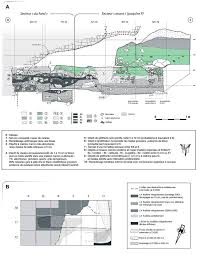 Vous êtes arrivé alors au bon endroit. A Stratigraphy Of The Petit Cloup Barrat Illustration By Hubert Download Scientific Diagram