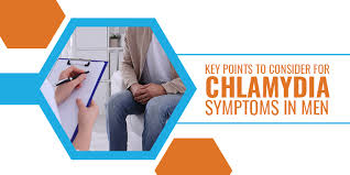 Image result for chlamydia symptoms