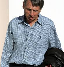 Portret De legendarische Deuss