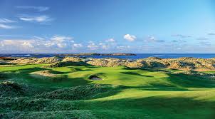 Dylan frittelli drains lengthy birdie putt at the open. Portrush The 148th Open Championship In 2019 Being Held In Northern Ireland