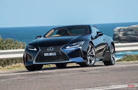 That's a balance which can be struck in many ways, by many different automakers, but you can't help but be swayed by how this droptop lc. 2017 Lexus Lc 500 Review Video Performancedrive