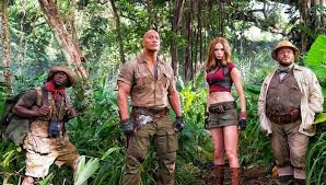 (based on the film jumanji screen story by). Now Casting Jumanji Welcome To The Jungle Starring Dwayne Johnson Needs Fit Background Actors 3 More Gigs