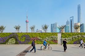 Shanghai — DAVID KOSMOS