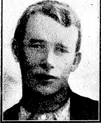 George Albany Bain (1892-1915)