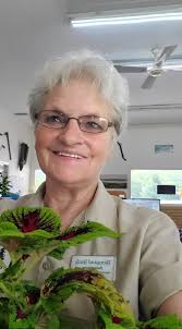 I have worked at Diamond Caverns Campground for 19 years. I love to serve  our members and guests. Thank you to Mr.&Mrs. Stewart and Mr.& Mrs. Stoll. 