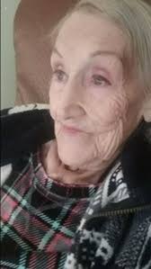 Thelma R. Calhoun Obituary December 12, 2016