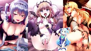 Tag: Succubus - presented by Aqua | Hentai JOI