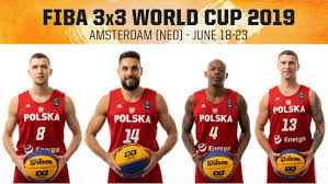 Wszystko czeka w jednym miejscu. Mistrzostwa Swiata Koszykowki 3x3 Polacy Liderami Grupy Gwiazdy Basketu