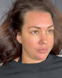 ➡️ Swipe for before. Big beautiful changes to this shape 😍