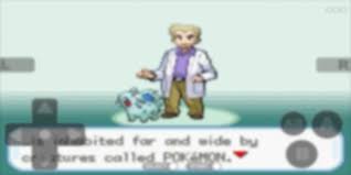 Pokemon fire red rom mod apk. Fire Red Version Classic Gba Game For Android Apk Download