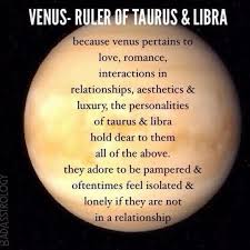 Venus Traits Venus Astrology Numerology Zodiac Sign Facts