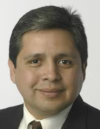 Sedeño leaves S-T, named editor of Texas Catholic