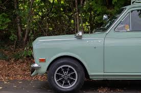 Image result for Spring Green 1965 Vauxhall