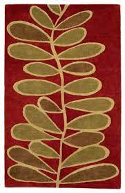 Angela adams canopy 02100 3x5' rug. Fern Hand Tufted Wool Rug Modern Rugs By Angela Adams Modern Rugs Rugs Wool Rug