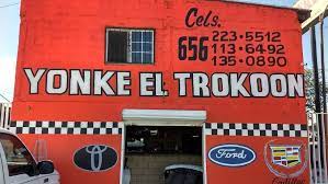 Se Agrava Conflicto Entre Los Yonkeros Y Autoridades Juarez Hoy