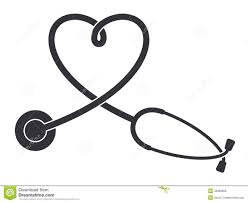 Download Stethoscope Heart Clipart Clipartfest Kingdom Hearts Tattoo Free Clip Art Heart Tattoo
