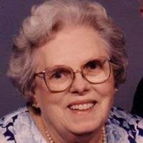 Ruth R. Struble Obituary
