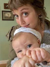 Lifelong learning, remote culture and overcoming imposter syndrome: meet  senior developer Aimee Ault