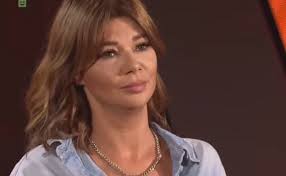 Edyta górniak was born on november 14, 1972 in ziebice, dolnoslaskie, poland as edyta anna górniak. Edyta Gorniak W Ogniu Krytyki Gwiazda Wydala Oswiadczenie Dziennik Pl