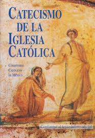 Усё пра каталіцтва па беларуску. Catecismo De La Iglesia Catolica Coeditores Catolicos De Mexico 9789686056747 Amazon Com Books