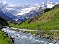 Port De Lers Mountain Roads Of The Pyrenees