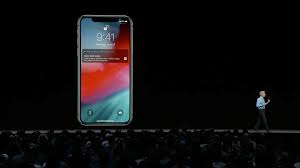 Ios 12 Includes A Colorful New Wallpaper Download It Here For Iphone And Ipad 9to5mac