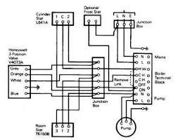 Honeywell reserve the right at any time and without notice to change Programmer Wiring Diynot Forums