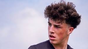 Boys US Youth Soccer National ODP Rosters