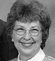ROSE GERBER Obituary (1935