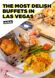 If you've ever traveled to sin city, you know the strip is littered with blackjack tables, slot machines, and ot. Best Buffets In Las Vegas Where To Eat In Las Vegas Delish Com