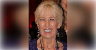 Obituary information for Beverly Jean Troutman
