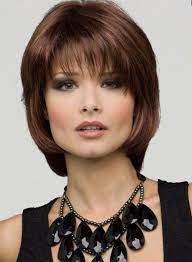 50 Best Hairstyles For Square Faces Rounding The Angles Square Face Hairstyles Haircut For Square Face Thick Hair Styles