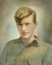 Hayden Kelsey Graybeal (1927-1950)