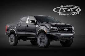 Pin On 4x4 Ford Ranger