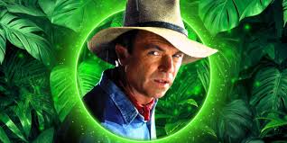 Hunt for the Wilderpeople' Gave Us an Unforgettable Sam Neill Performance